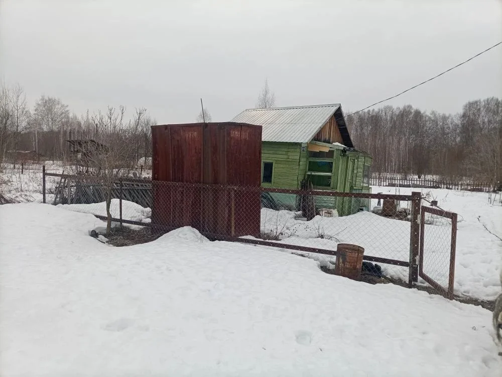 Продам дачу - миниатюра 2