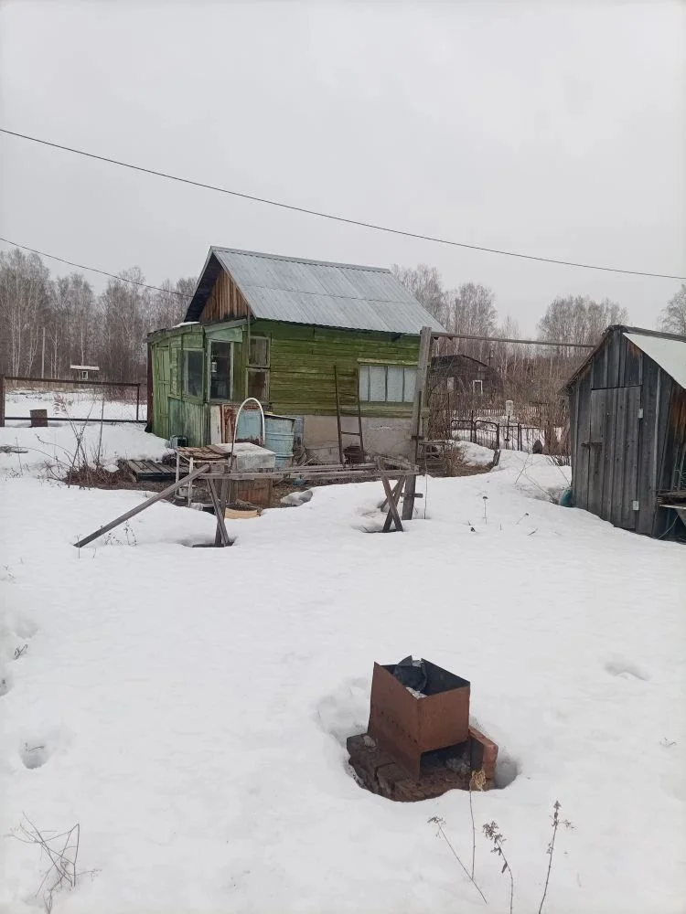 Продам дачу - миниатюра 3