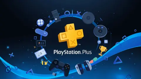 Подписка PlayStation Ps Plus