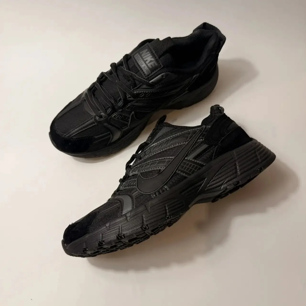 Кроссовки Nike Air Pegasus LUX термо новые - миниатюра 2