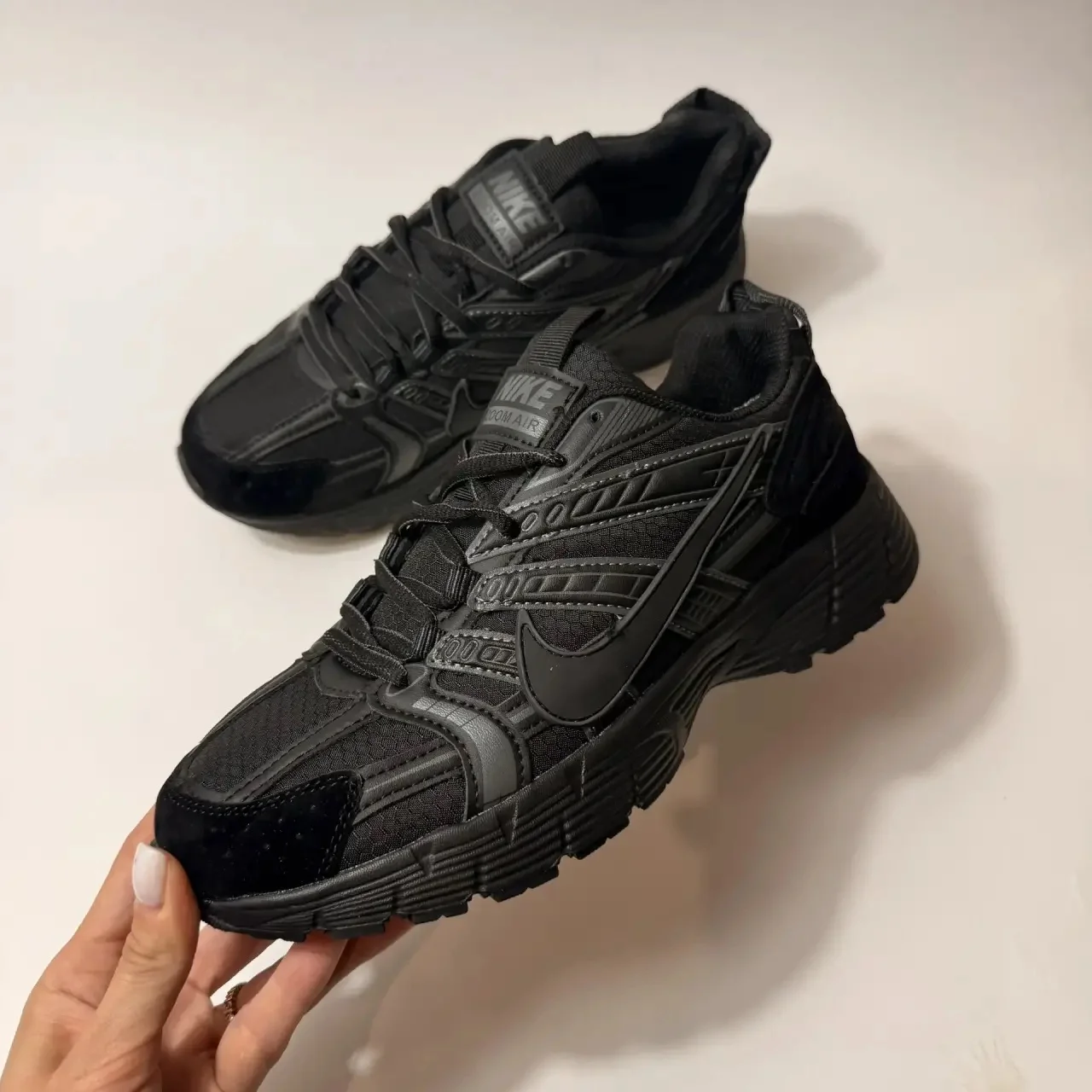 Кроссовки Nike Air Pegasus LUX термо новые - миниатюра 3