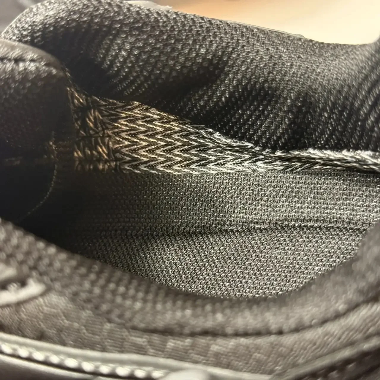 Кроссовки Nike Air Pegasus LUX термо новые - миниатюра 5