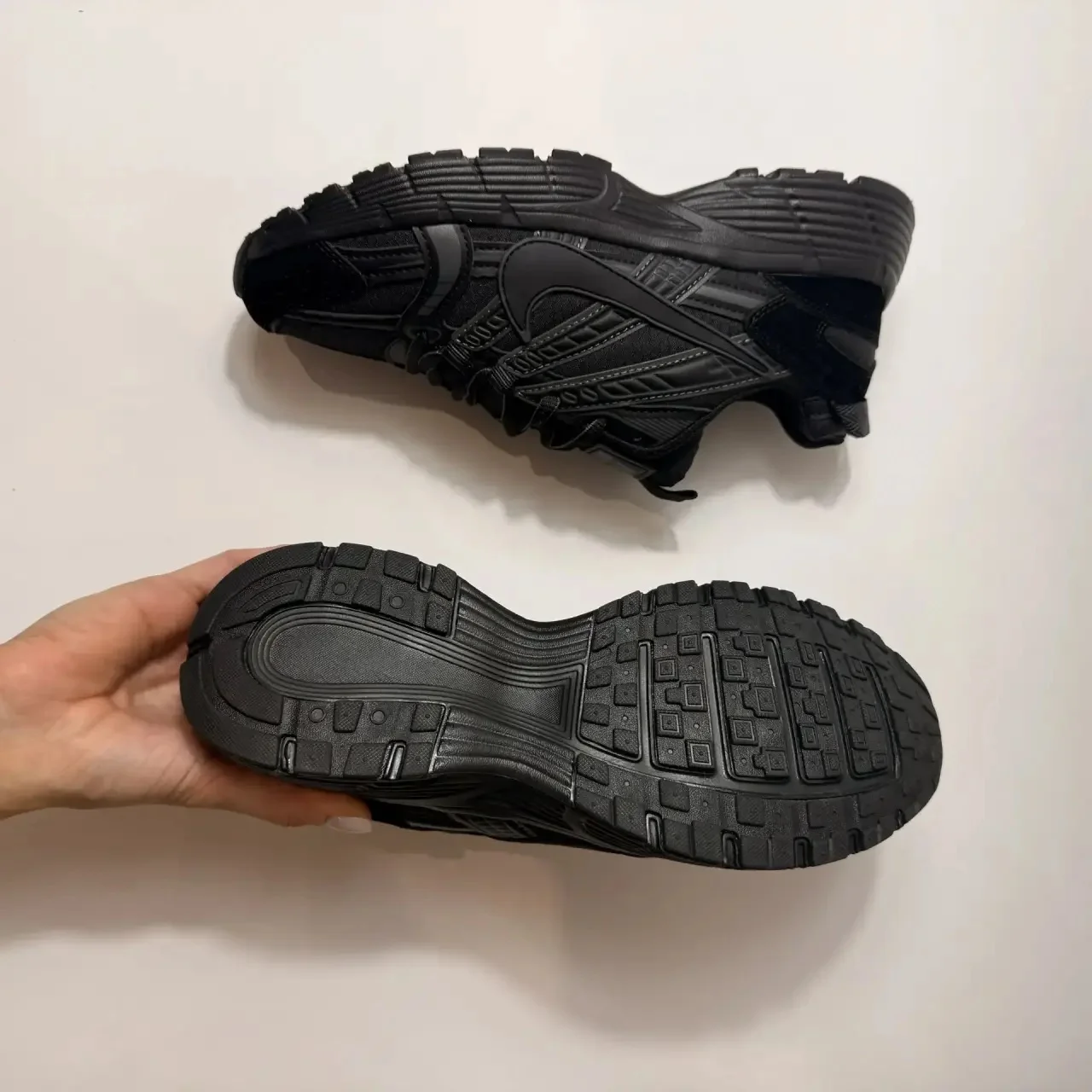 Кроссовки Nike Air Pegasus LUX термо новые - миниатюра 6