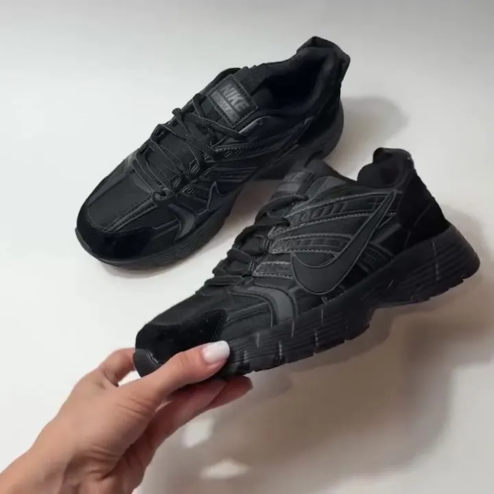 Кроссовки Nike Air Pegasus LUX термо новые - видео 7