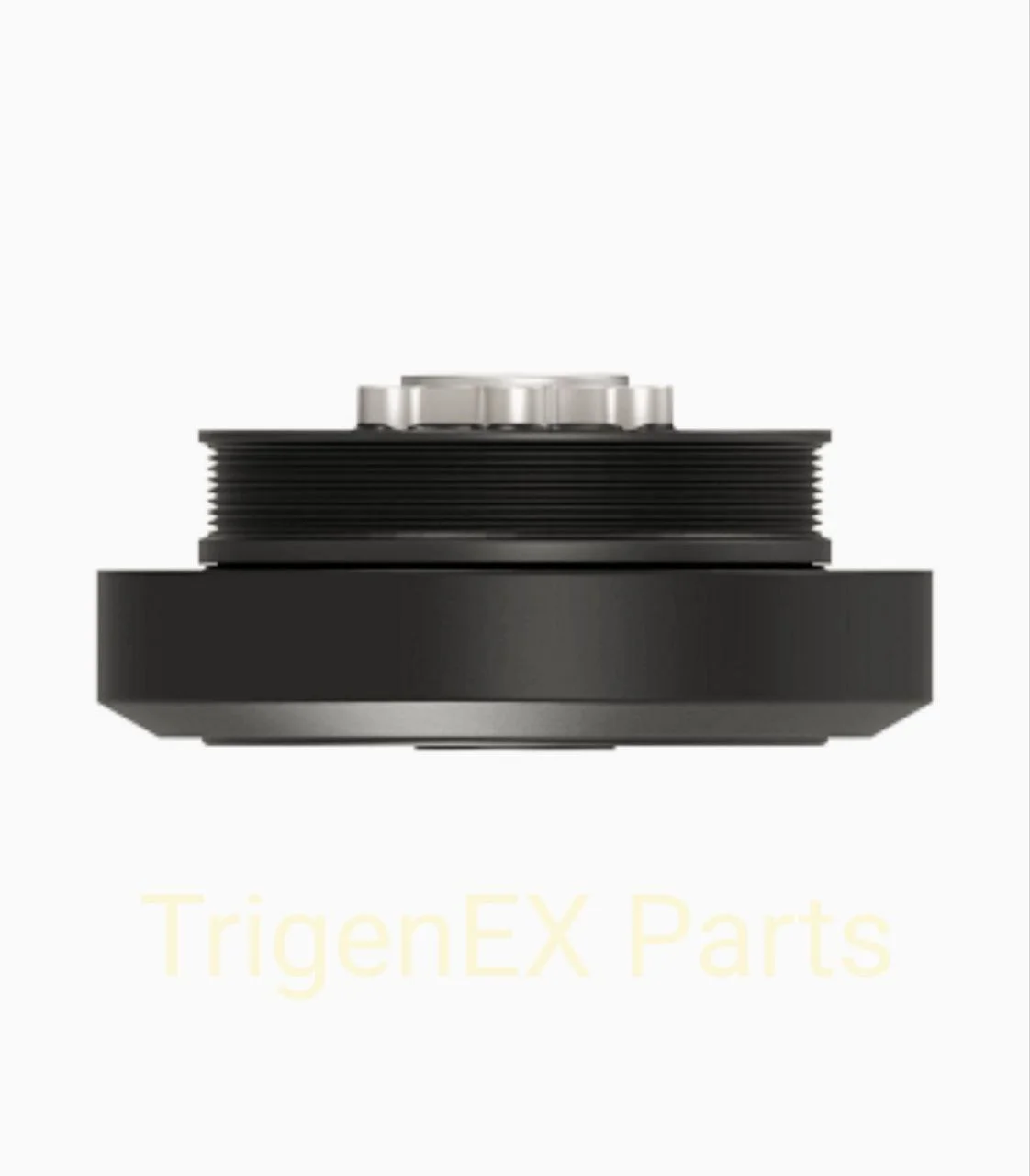 Демпфер крутильных колебаний John Deere RE500934 - миниатюра 4