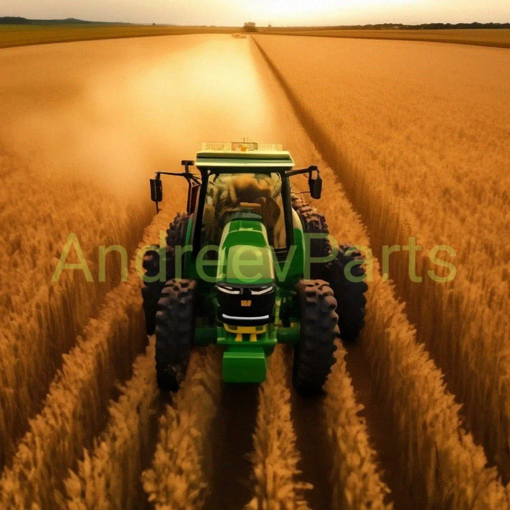 Контроллер двигателя (ЭБУ) John Deere REMAN, арт. SE502800.с гарантией. - миниатюра 2