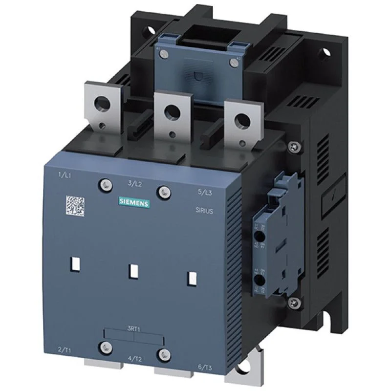 Продам вакуумный контактор Siemens 3RT1264-6AP36 - изображение 1