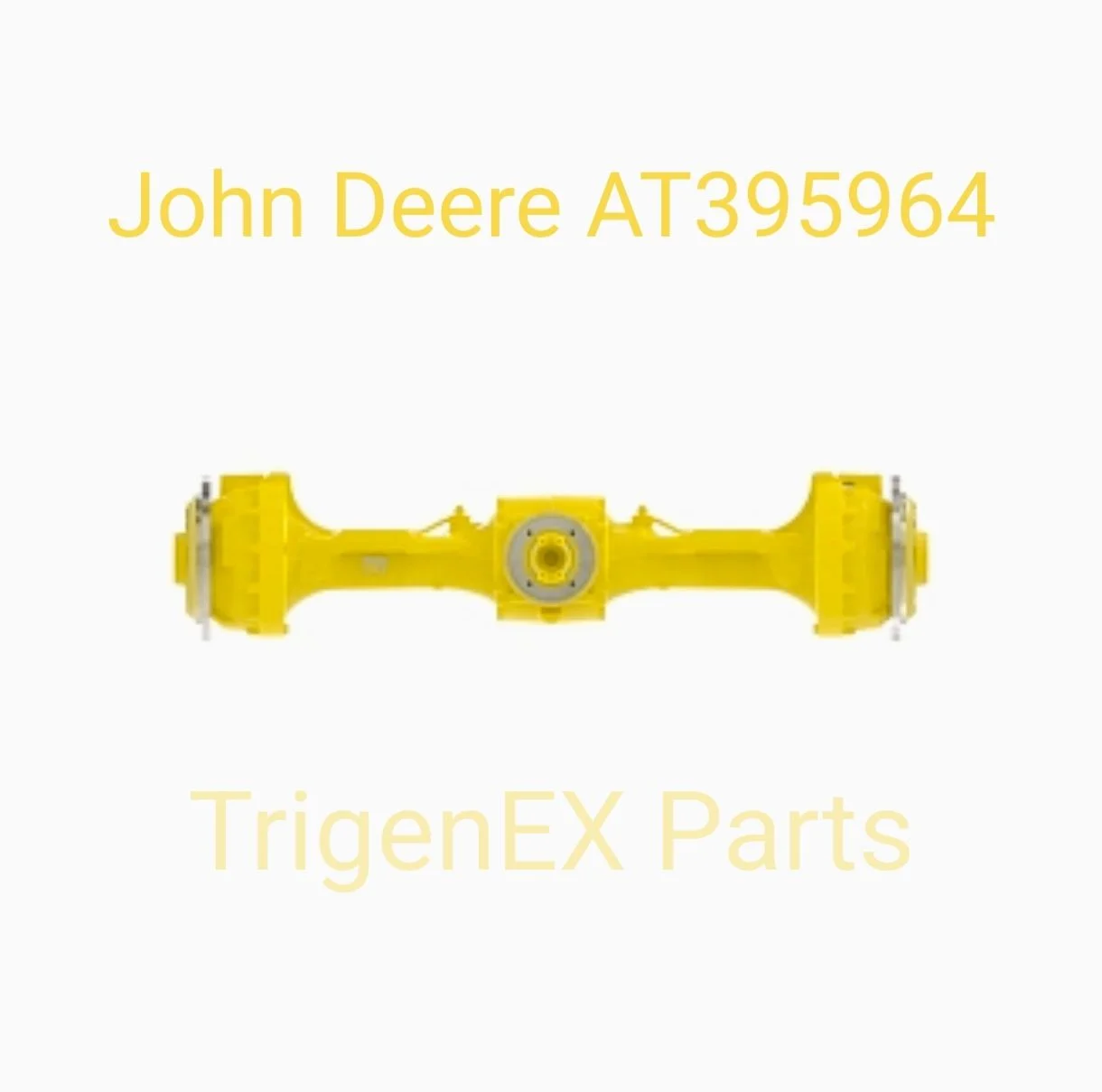 Запчасти JOHN DEERE и другие ✅ Отгрузка день - миниатюра 2