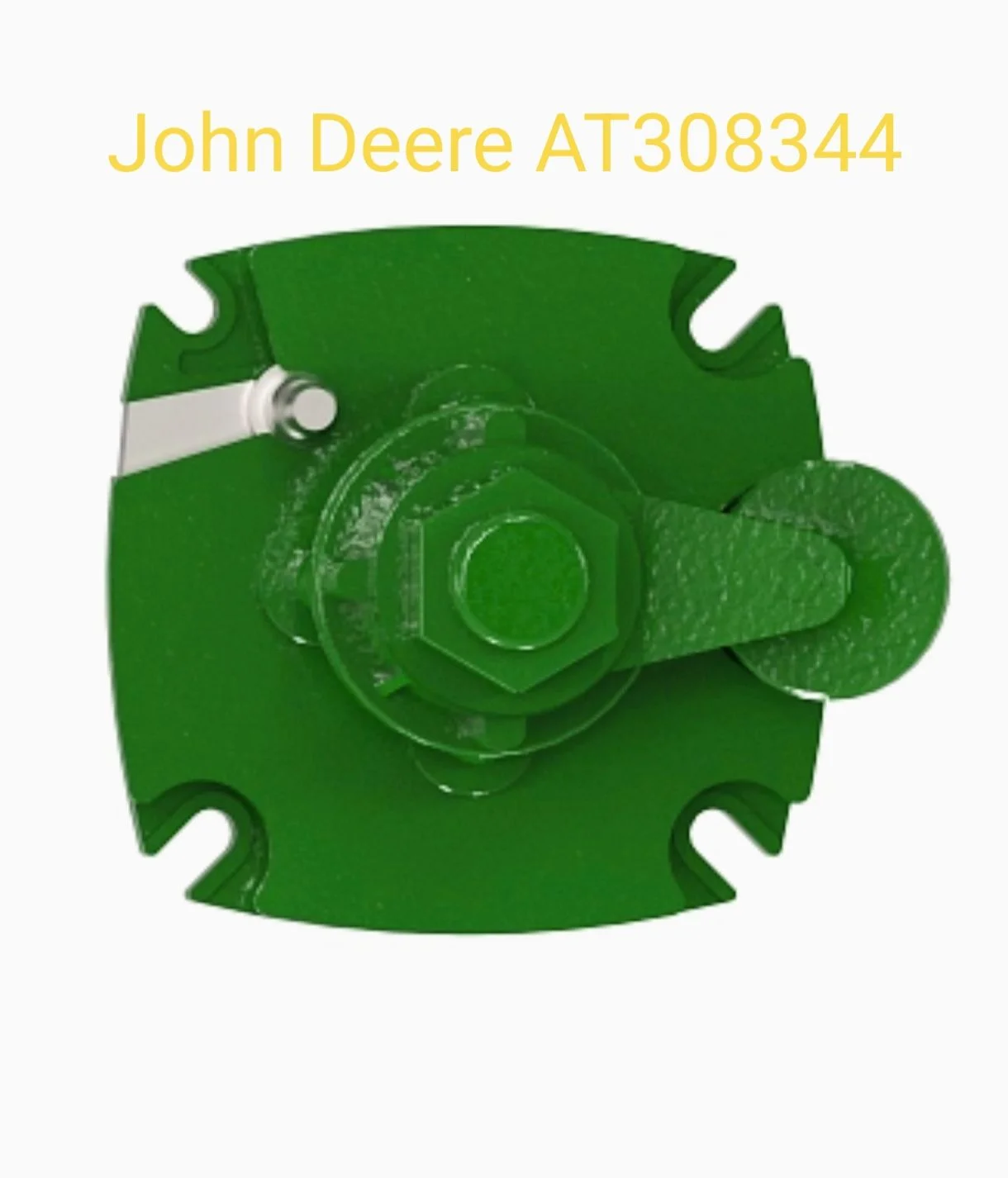 Запчасти JOHN DEERE и другие ✅ Отгрузка день - миниатюра 3