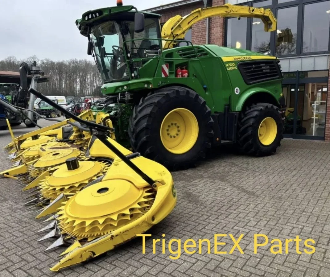 Запчасти JOHN DEERE и другие ✅ Отгрузка день - миниатюра 4