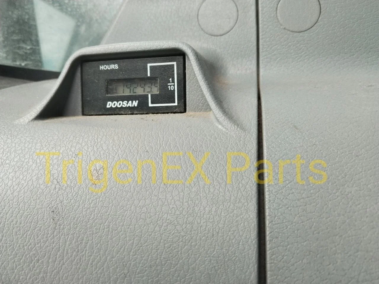 Продаётся экскаватор Doosan DX520LCA-K, 2020 г. — готов к тяжёлой работе - миниатюра 7