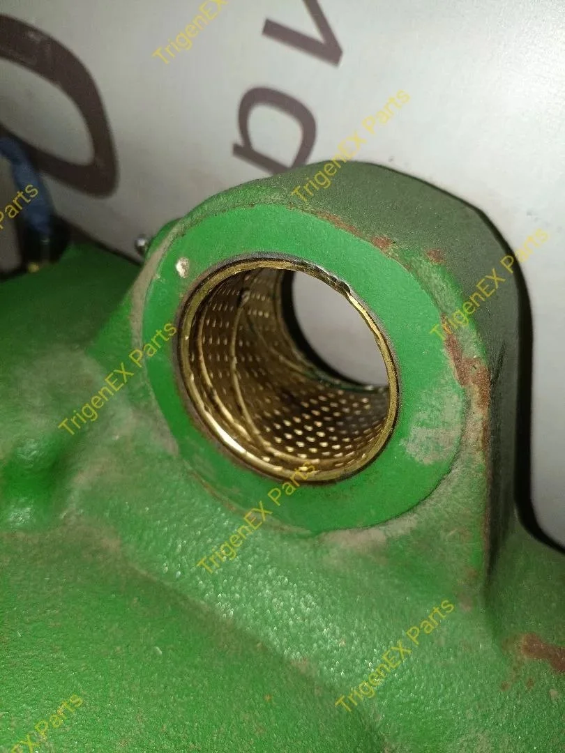 Передний мост John Deere AL230327 - миниатюра 4