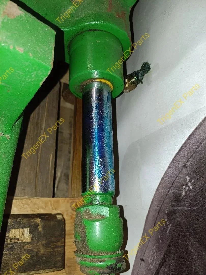 Передний мост John Deere AL230327 - миниатюра 5