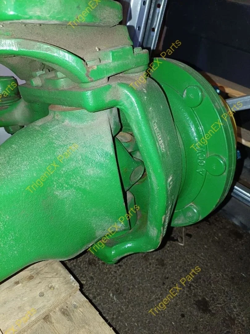 Передний мост John Deere AL230327 - миниатюра 6
