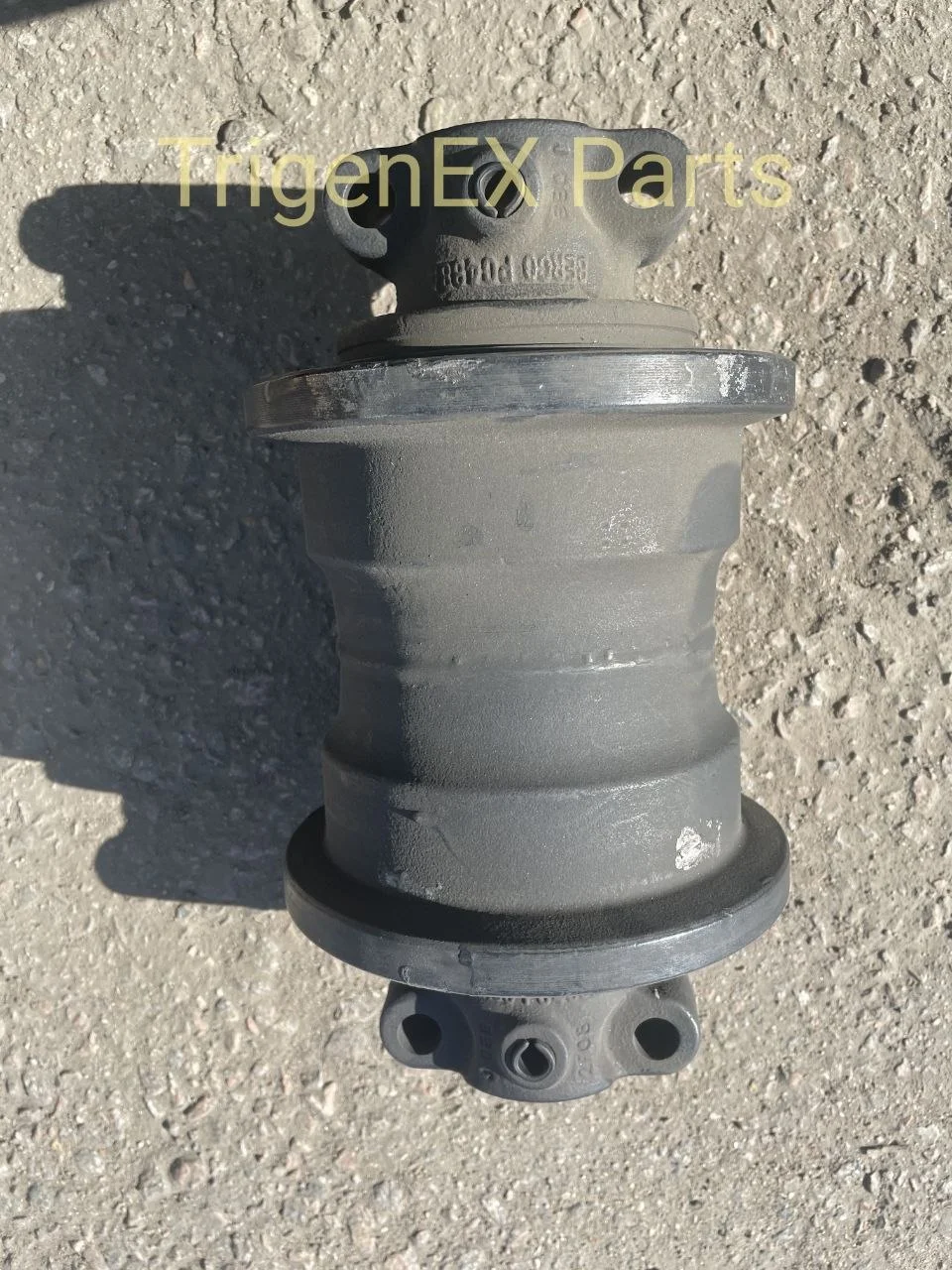 Каток опорный Sandvik 515387 (Оригинал) NEW - миниатюра 2
