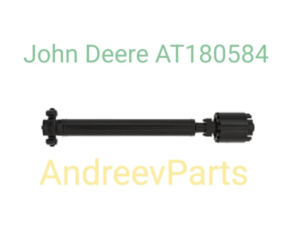 Продаётся карданный вал John Deere AT180584 - изображение 1