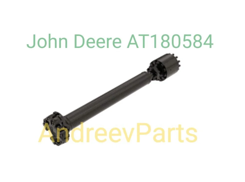 Продаётся карданный вал John Deere AT180584 - миниатюра 2