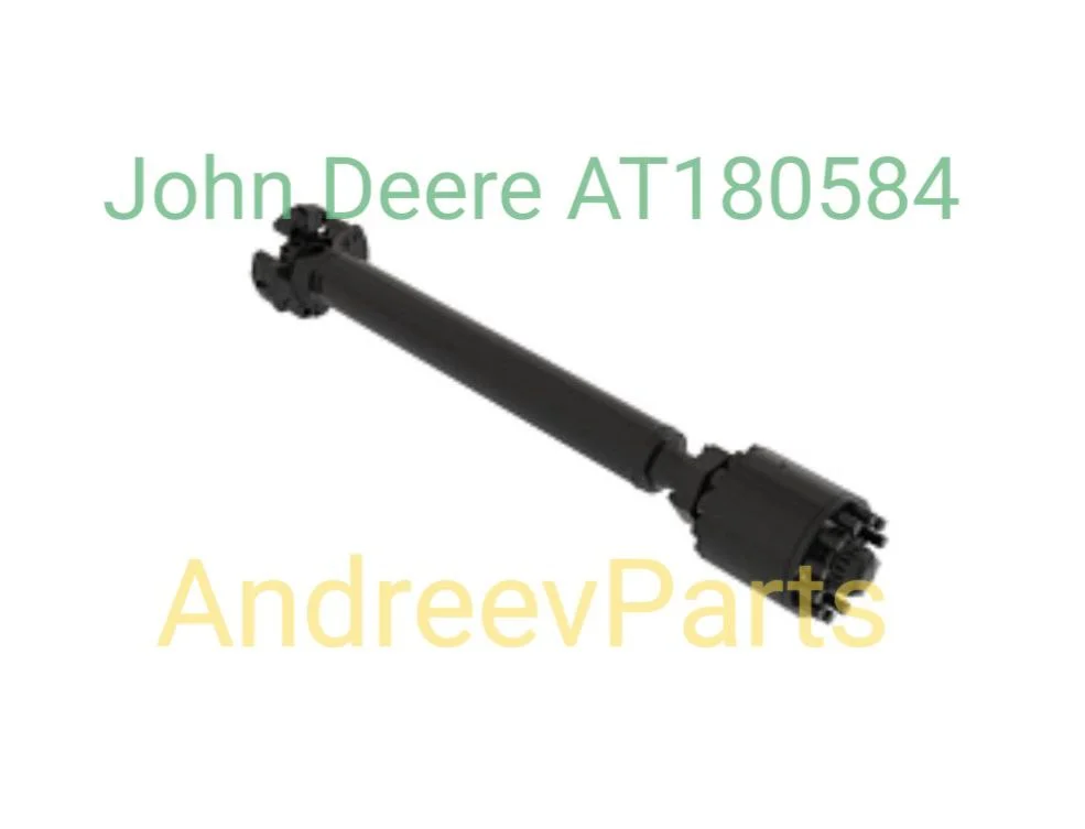Продаётся карданный вал John Deere AT180584 - миниатюра 3