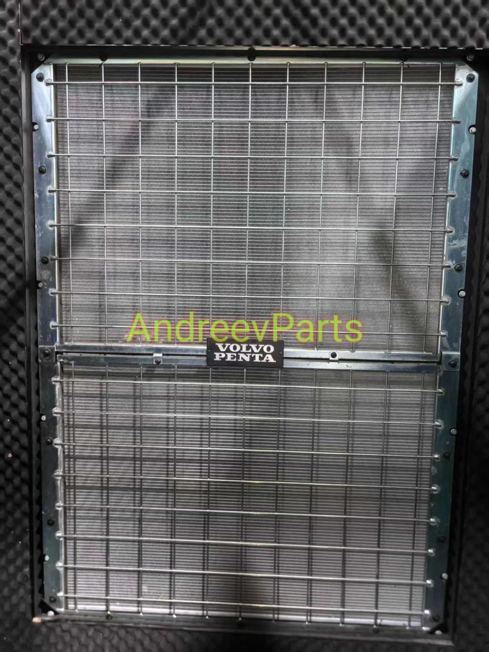 Дизель генератор Volvo TWD1645GE, Generator - DPX-18885 - миниатюра 7