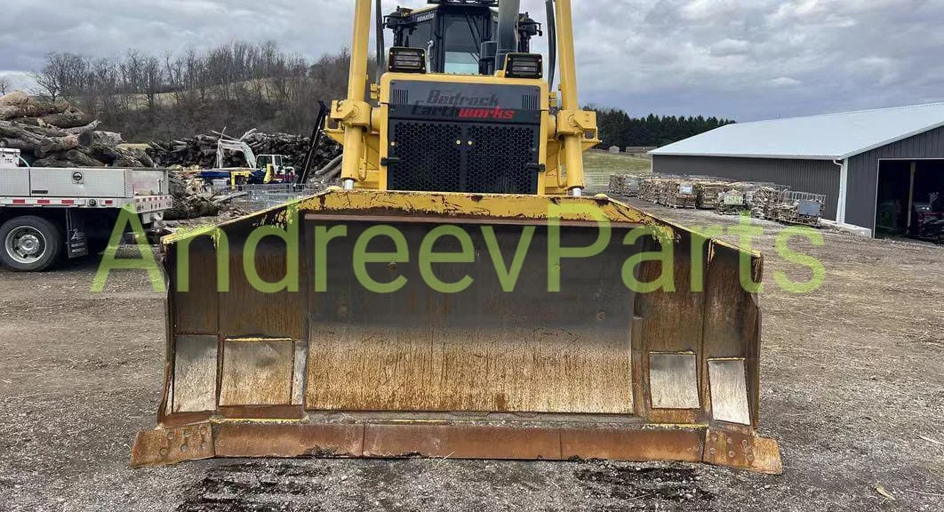 Продается бульдозер Komatsu D85EX-15 - миниатюра 2