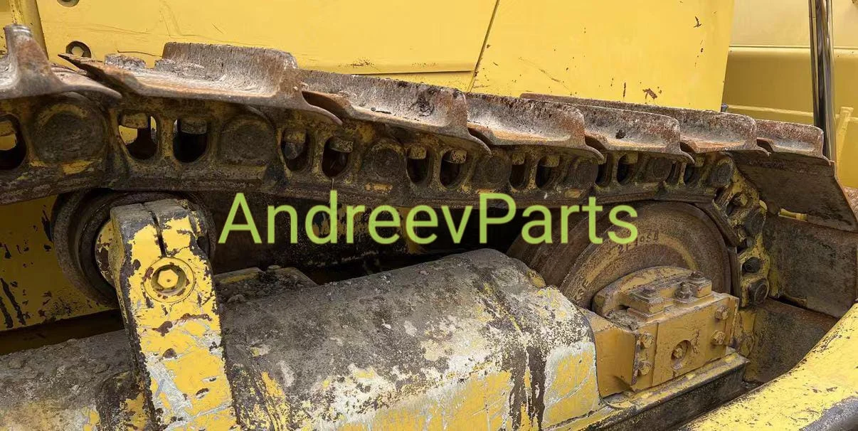 Продается бульдозер Komatsu D85EX-15 - миниатюра 3