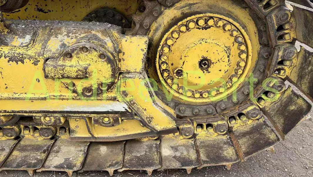 Продается бульдозер Komatsu D85EX-15 - миниатюра 4