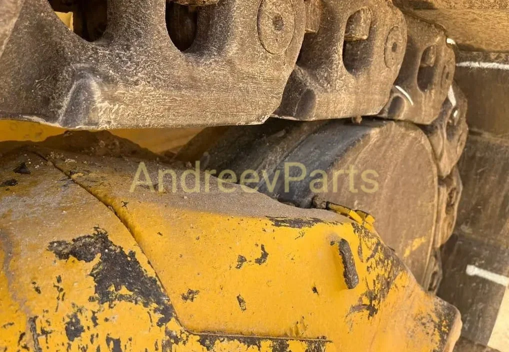 Бульдозер Komatsu D275A-5R - миниатюра 2