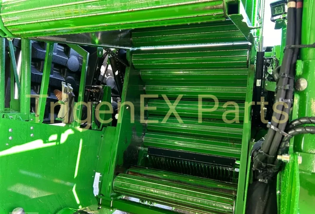 Продам John Deere C441R Variabel - миниатюра 4