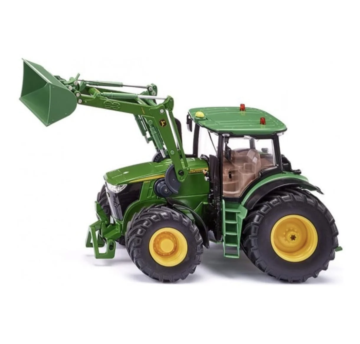 Запчасти на сельхозтехнику John Deere - миниатюра 4