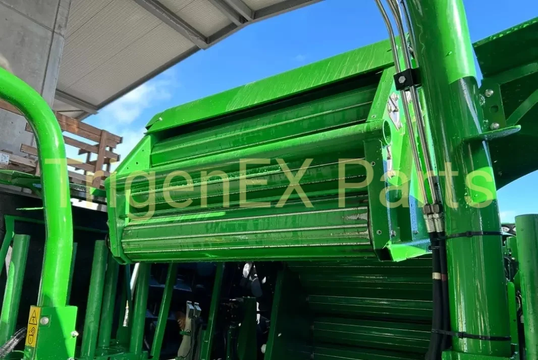 Продам John Deere C441R Variabel - миниатюра 5