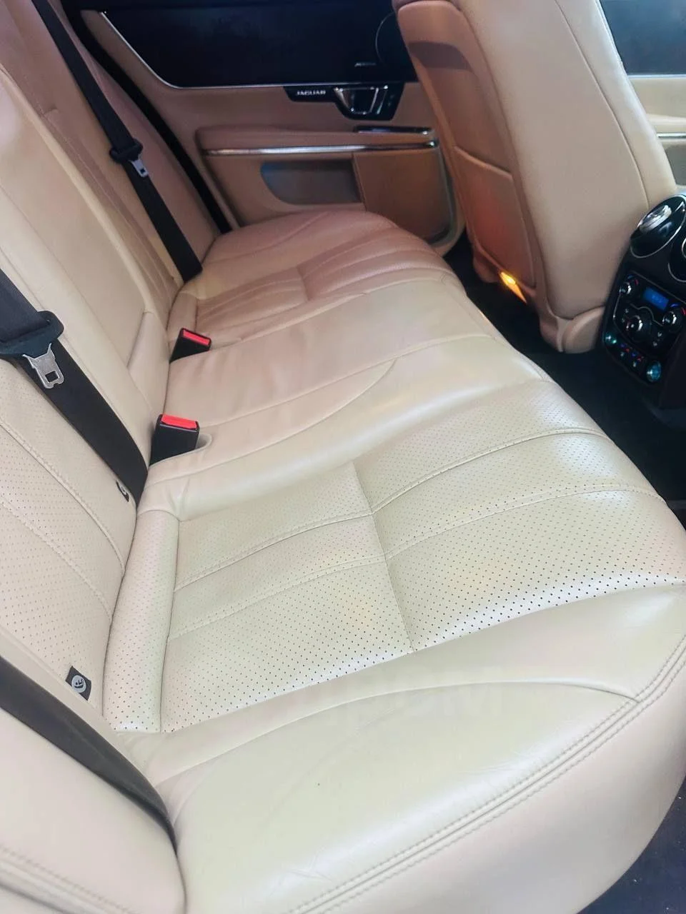 Продам Jaguar XJ, 2015 в отличном состоянии - миниатюра 8