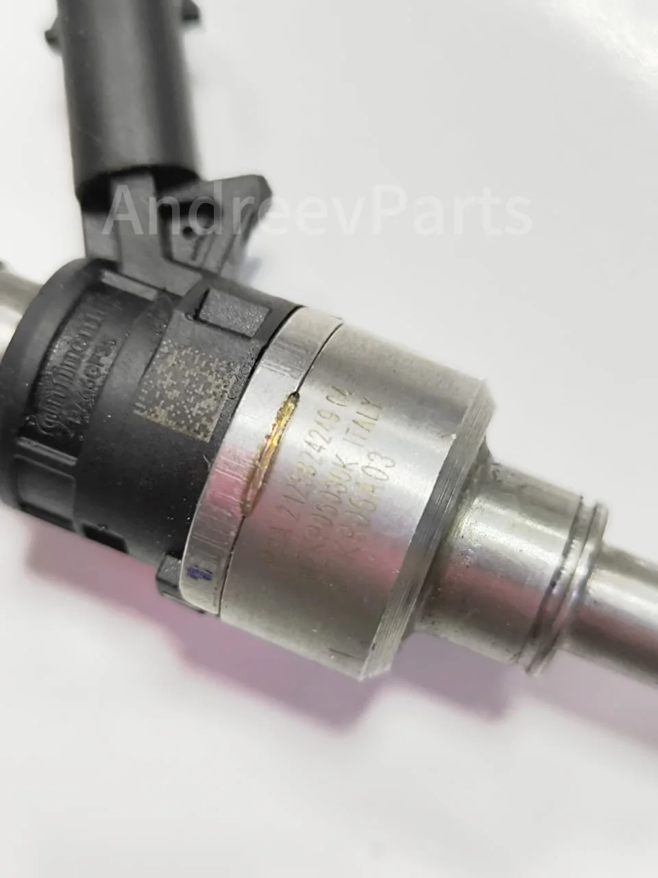 Новые Ориг. Форсунки Bosch 026150001А - миниатюра 2