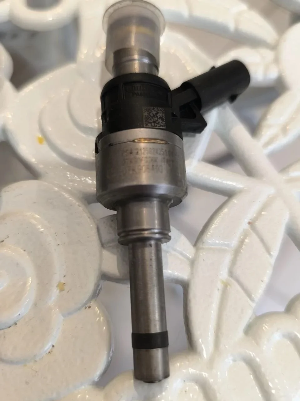 Новые Ориг. Форсунки Bosch 026150001А - миниатюра 5