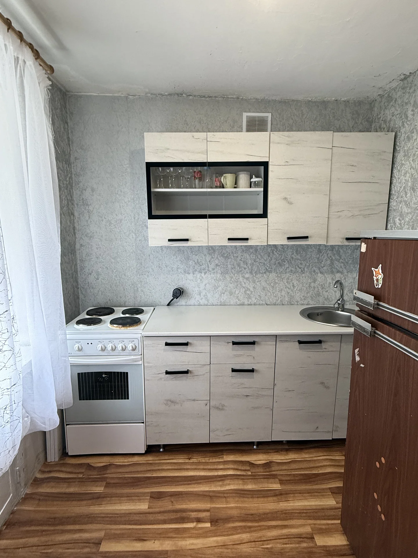 Срочно продам 1-ком. квартиру - миниатюра 2