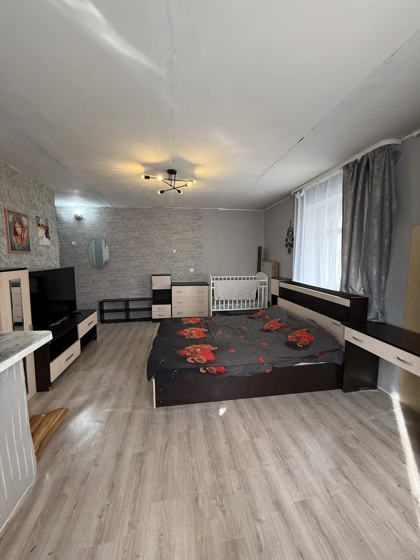 Срочно продам 1-ком. квартиру - миниатюра 3