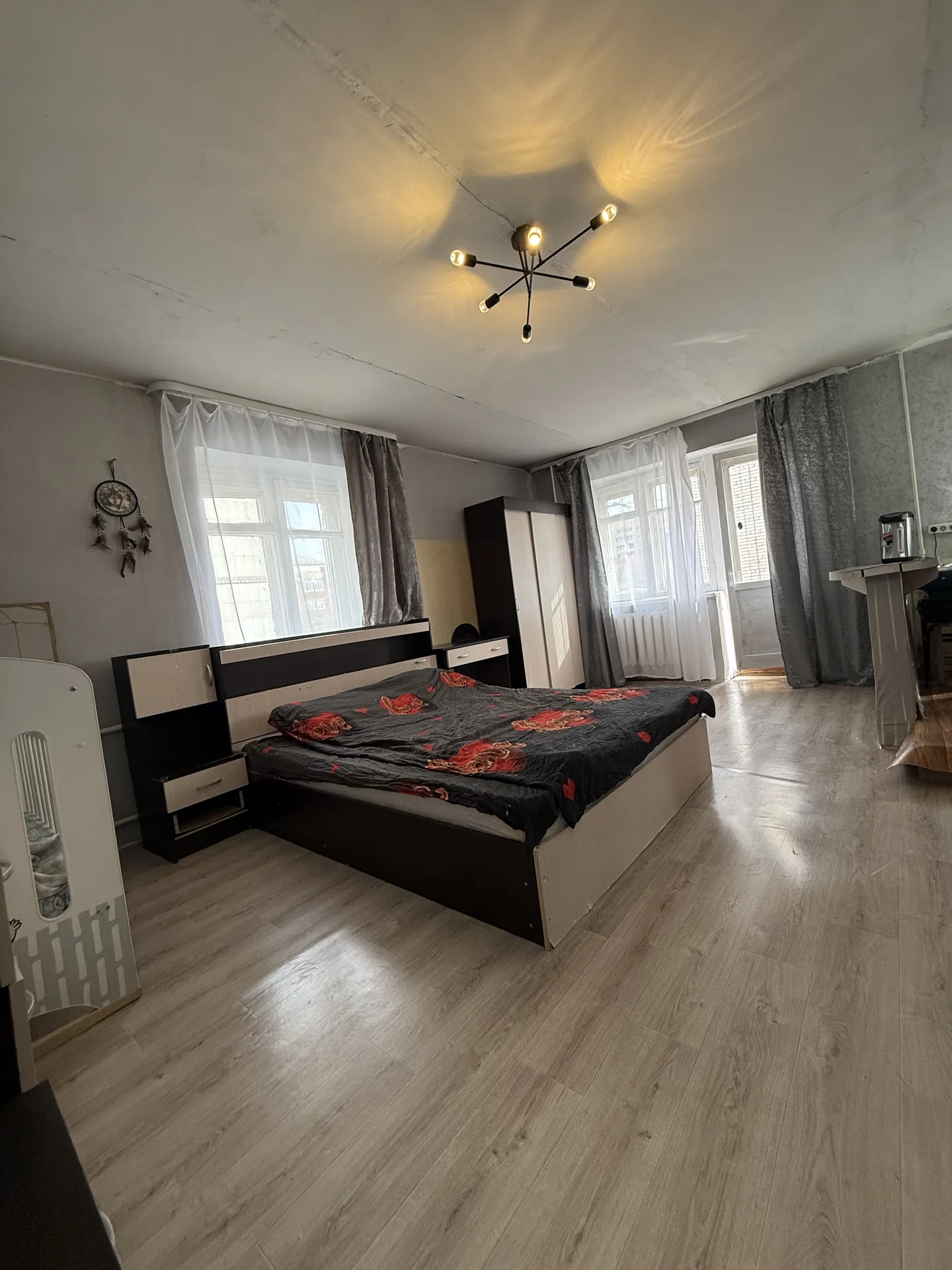Срочно продам 1-ком. квартиру - миниатюра 4
