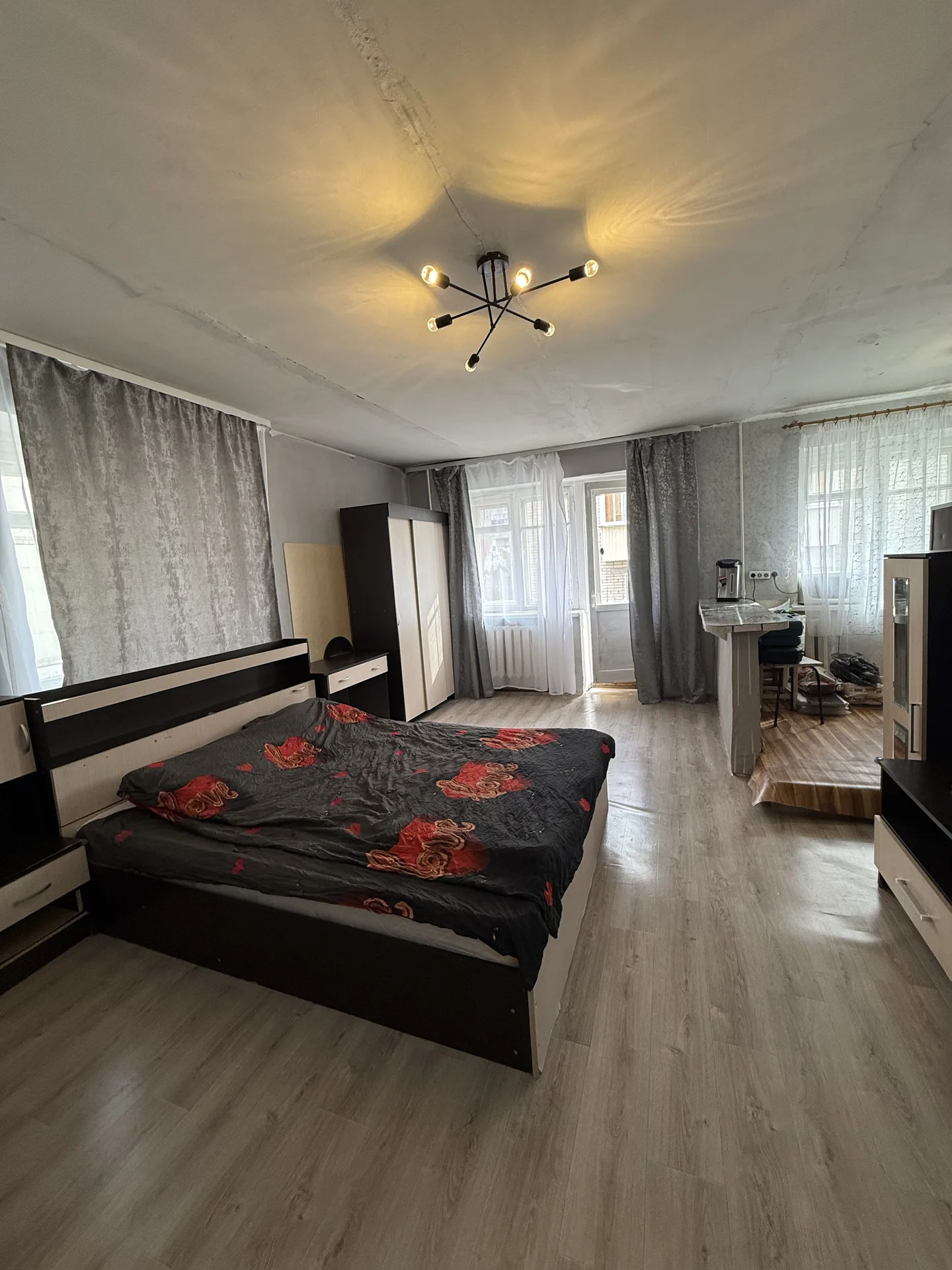 Срочно продам 1-ком. квартиру - миниатюра 5