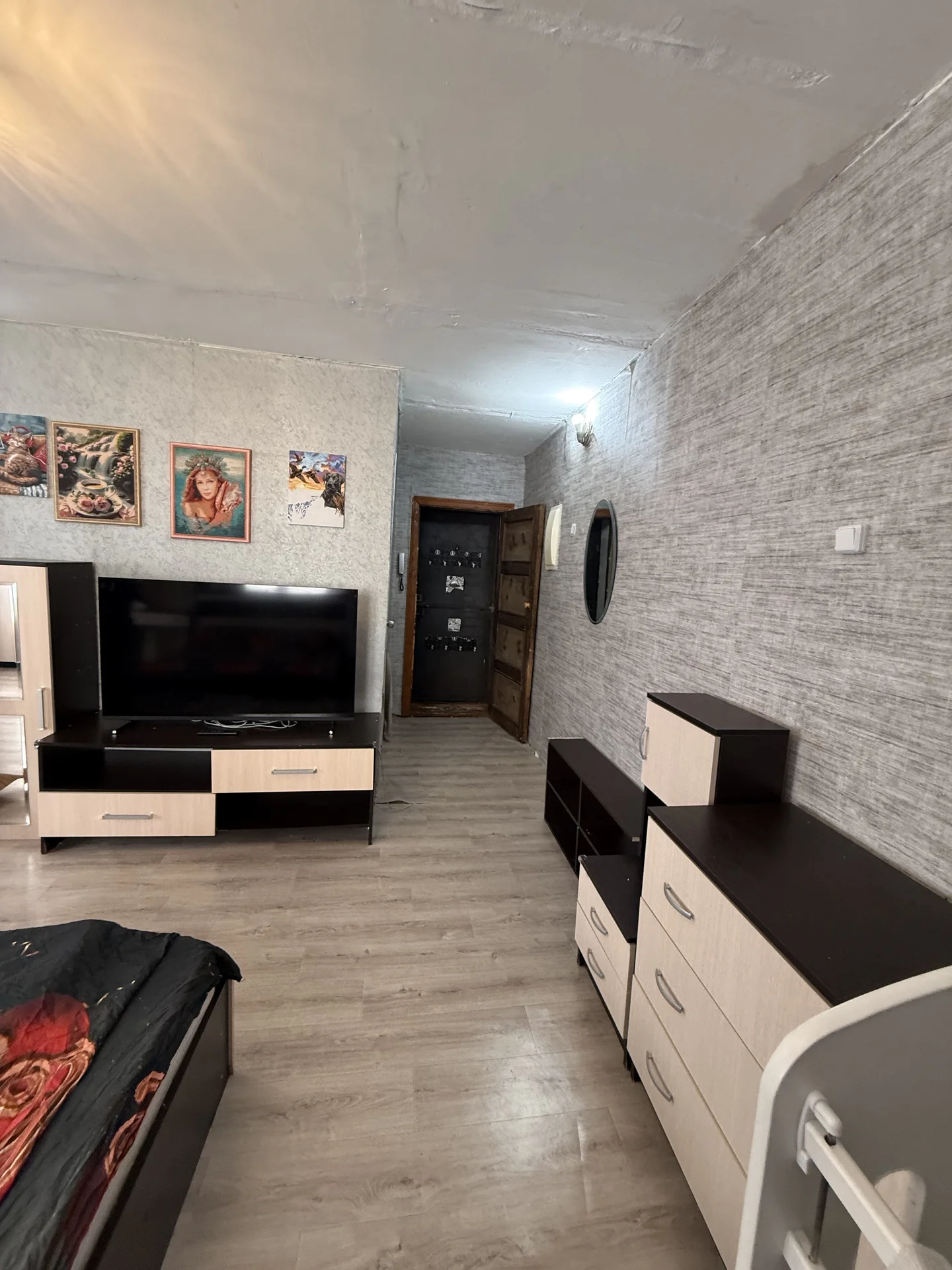 Срочно продам 1-ком. квартиру - миниатюра 7