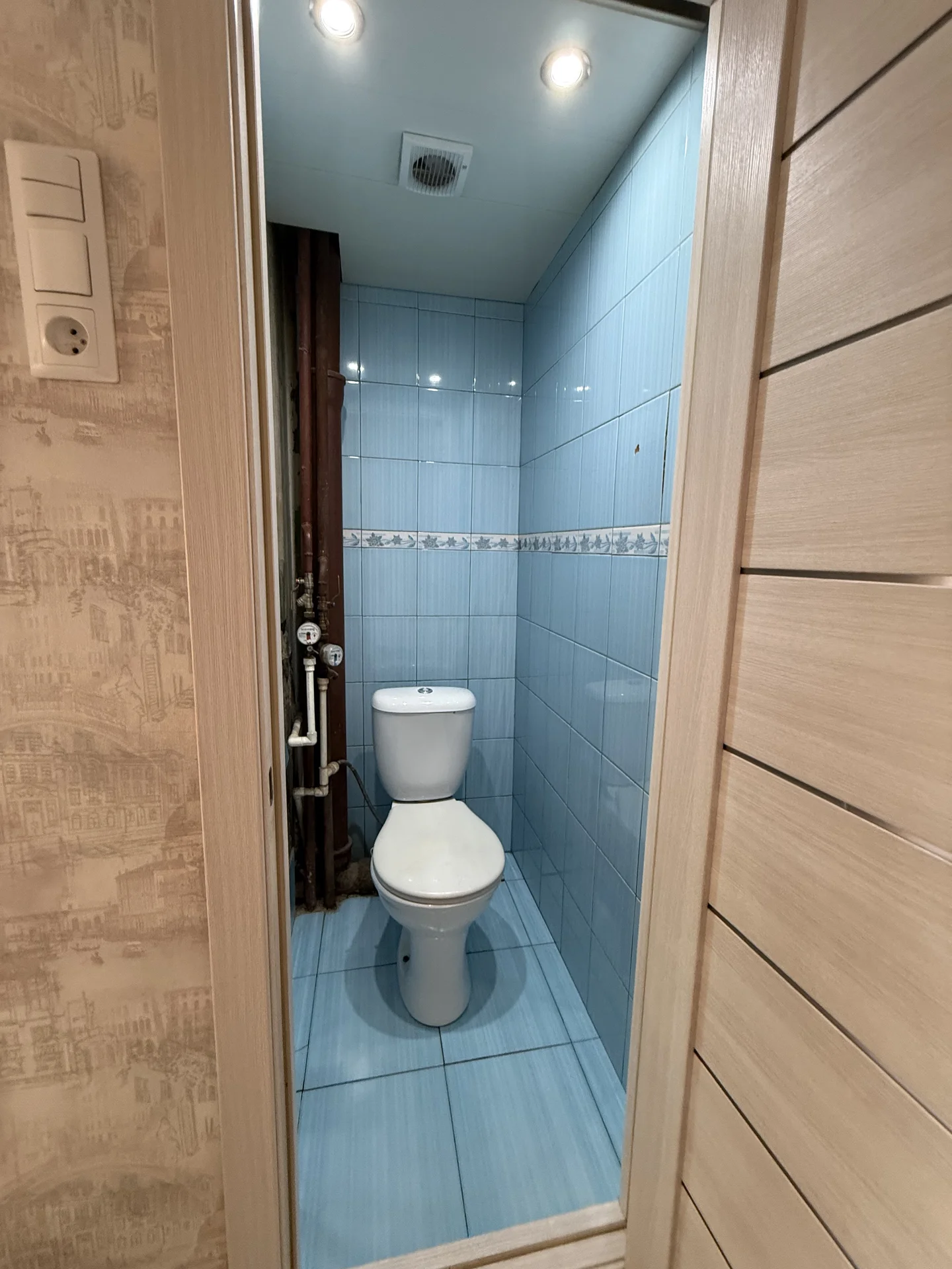 Срочно продам 3х-ком квартиру! - миниатюра 11