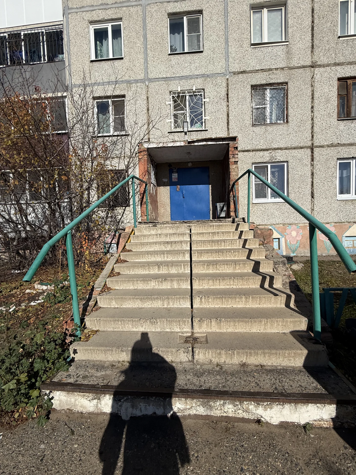 Срочно продам 3х-ком квартиру! - миниатюра 15