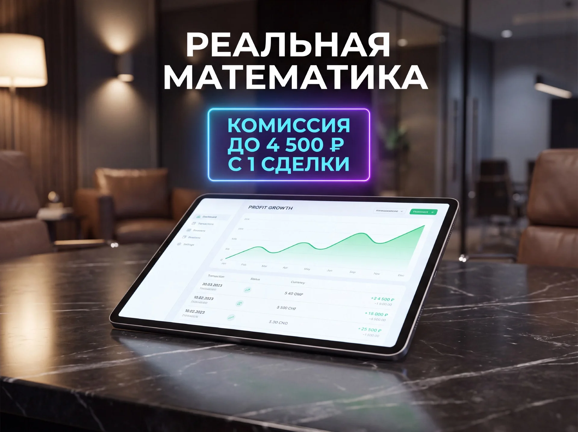Готовый бизнес: Диспетчерская служба логистики - миниатюра 3