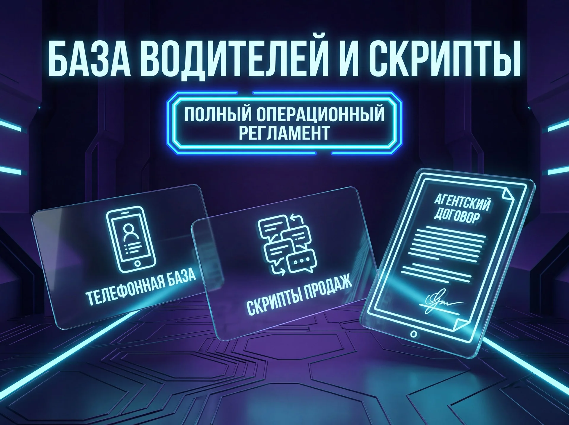 Готовый бизнес: Диспетчерская служба логистики - миниатюра 4