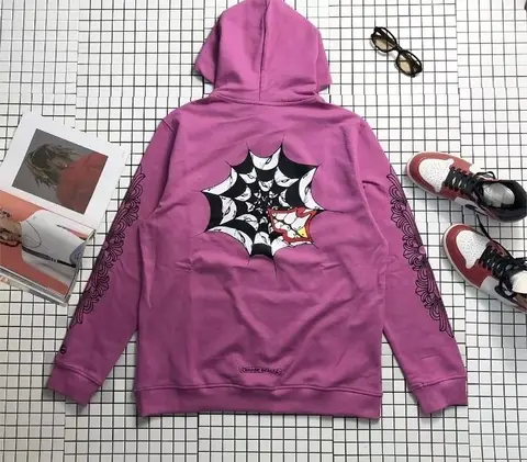 chrome hearts matty boy