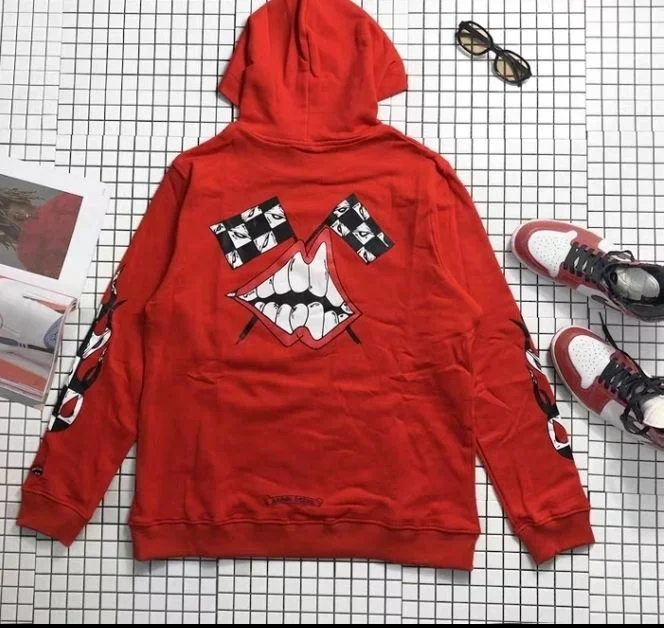 chrome hearts matty boy - миниатюра 2