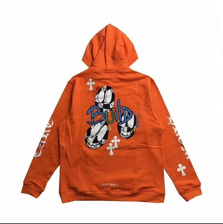 chrome hearts matty boy - миниатюра 3