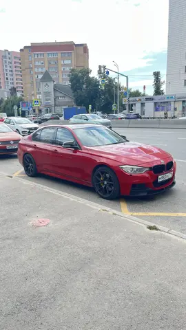 BMW f30