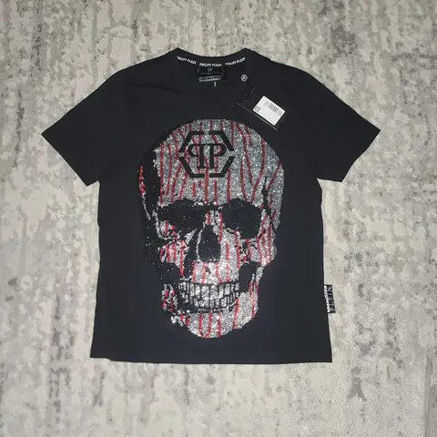 Футболка Philipp Plein