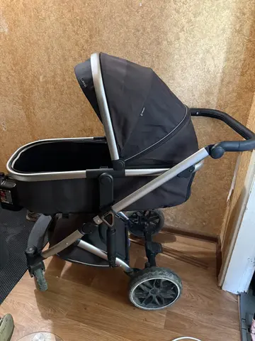 коляска Luxmom 3в1