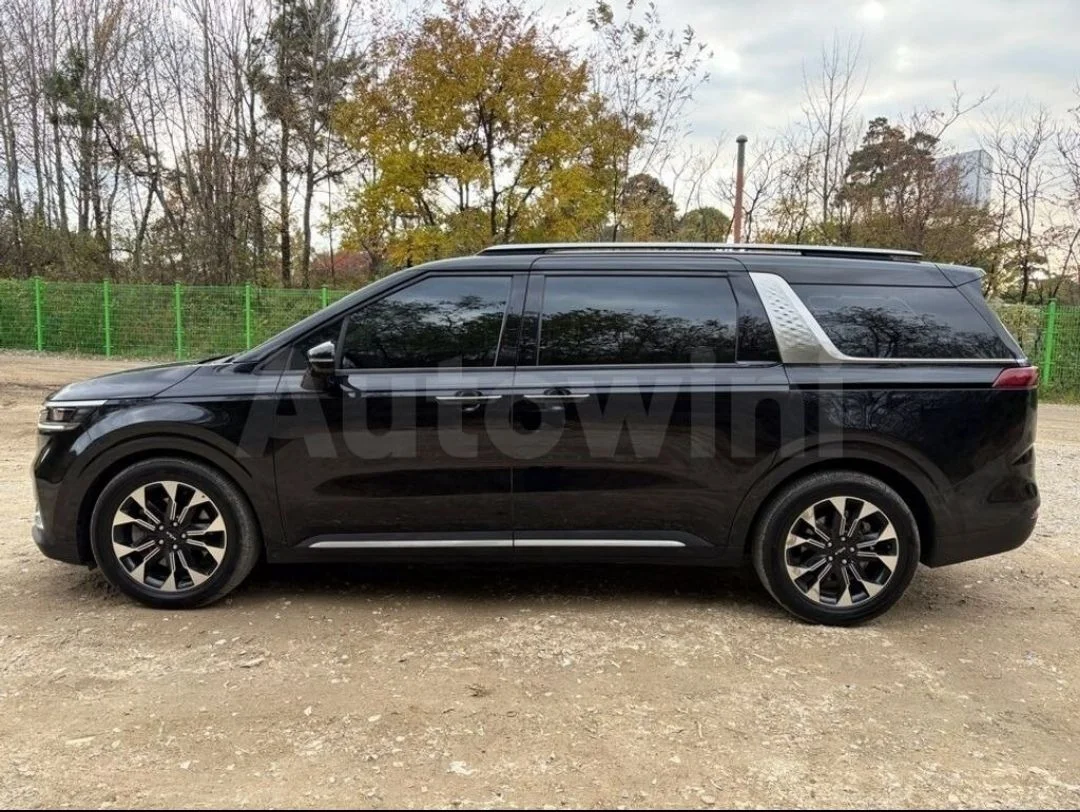 Kia Carnival - миниатюра 3