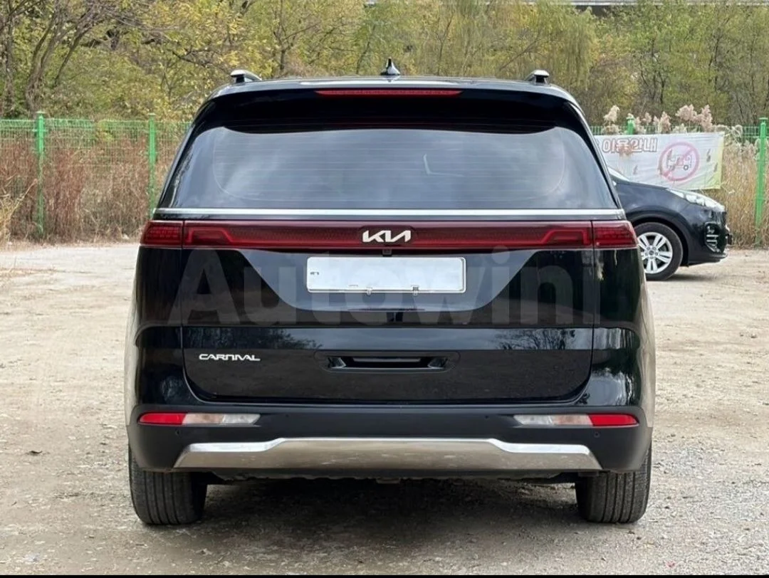 Kia Carnival - миниатюра 4